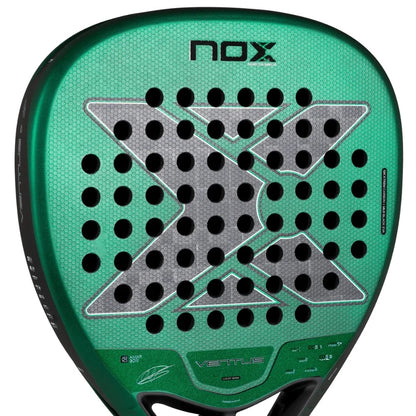 NOX PALA VENTUS ATTACK 12K XTREM BY AIMAR GOÑI 2027