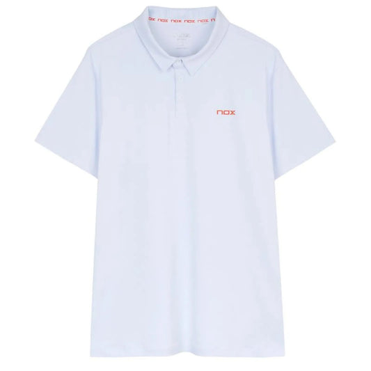 Polo Nox Team Blanco