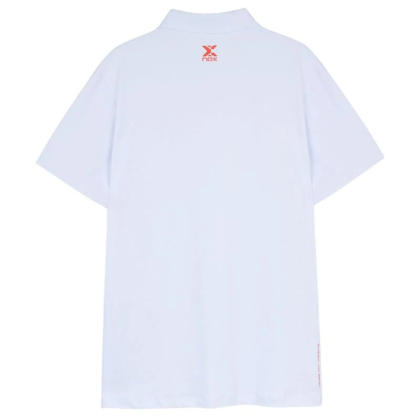 Polo Nox Team Blanco