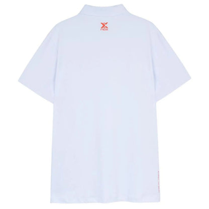 Polo Nox Team Blanco