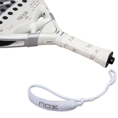 NOX AT10 GENIUS ATTACK 12K ALUM XTREM BY AGUSTÍN TAPIA