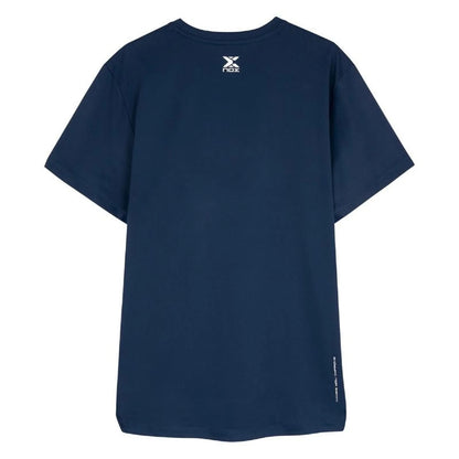 Camiseta Nox Team Azul Marino