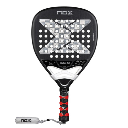 NOX AT10 GENIUS ATTACK 18K ALUM BY AGUSTÍN TAPIA 2026