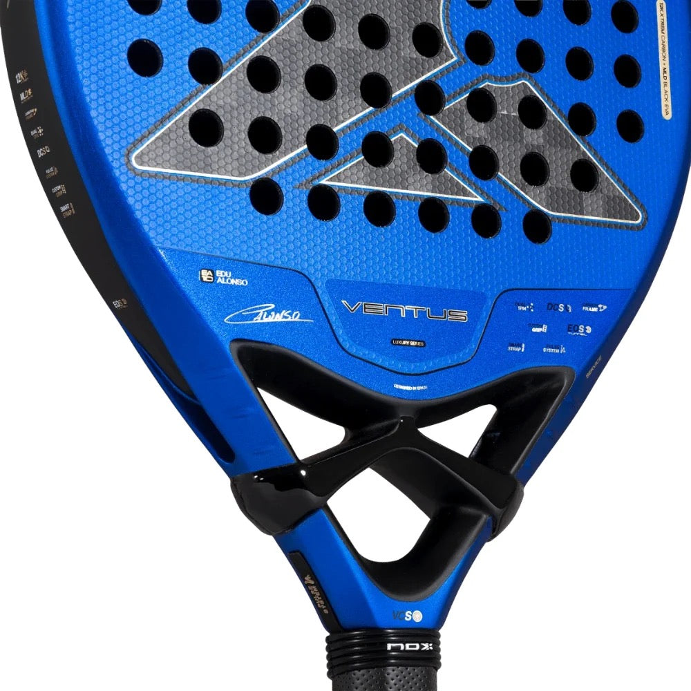NOX PALA VENTUS HYBRID 12 XTREM BY EDU ALONSO 2027