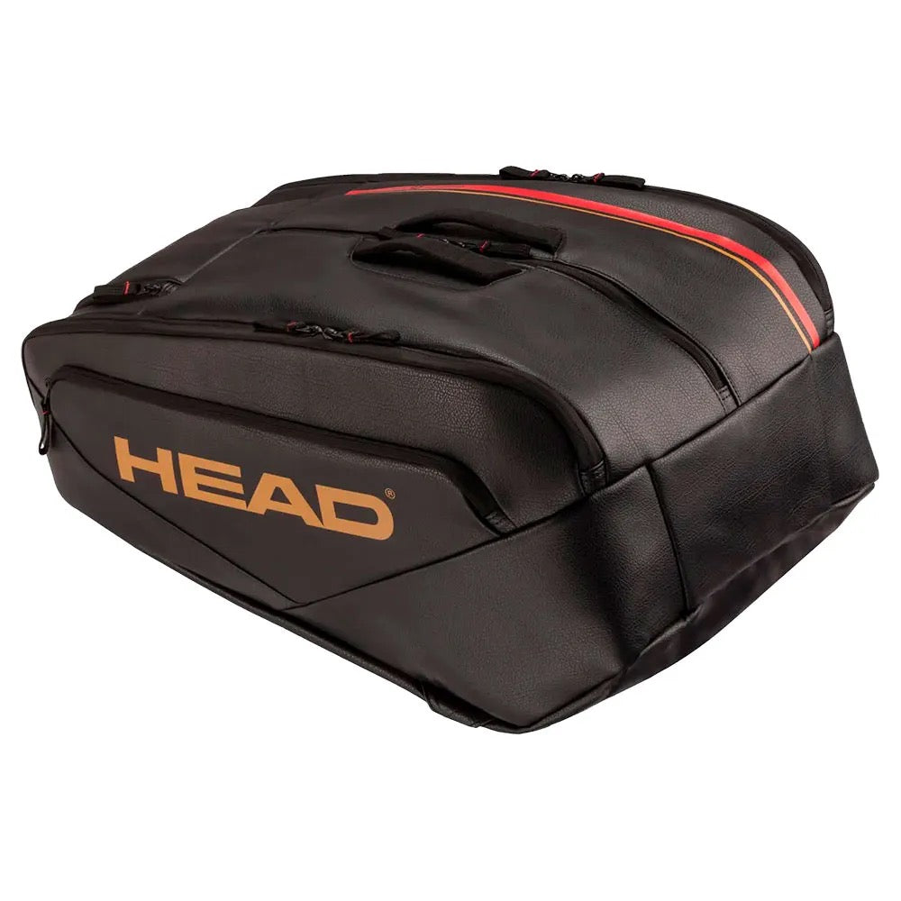Head Paletero Retro 25th ltd