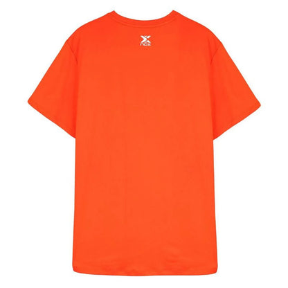 Camiseta Nox Team Rojo