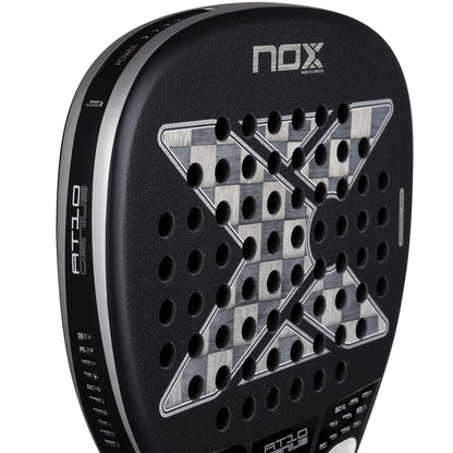 NOX AT10 GENIUS ATTACK 18K ALUM BY AGUSTÍN TAPIA 2026