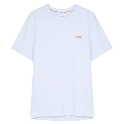 Camiseta Nox Team Blanco