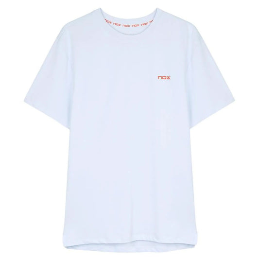 Camiseta Nox Team Blanco
