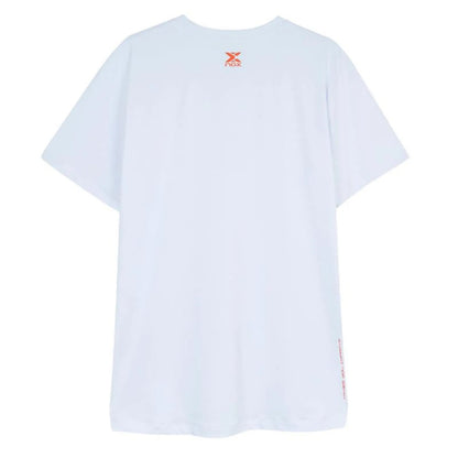 Camiseta Nox Team Blanco