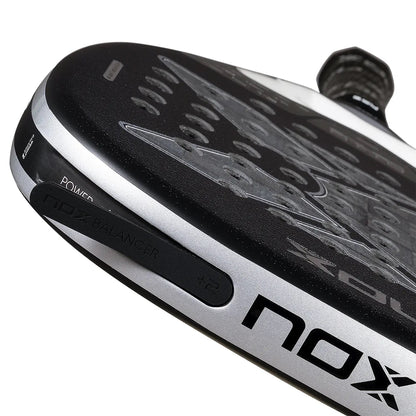NOX AT10 GENIUS ATTACK 18K ALUM BY AGUSTÍN TAPIA 2026