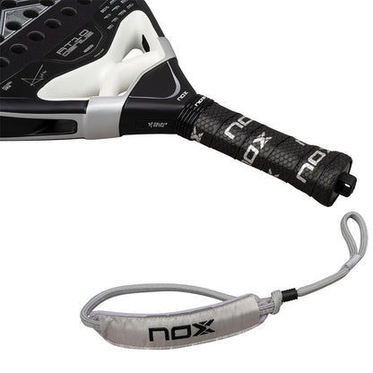 NOX AT10 GENIUS ATTACK 18K ALUM BY AGUSTÍN TAPIA 2026