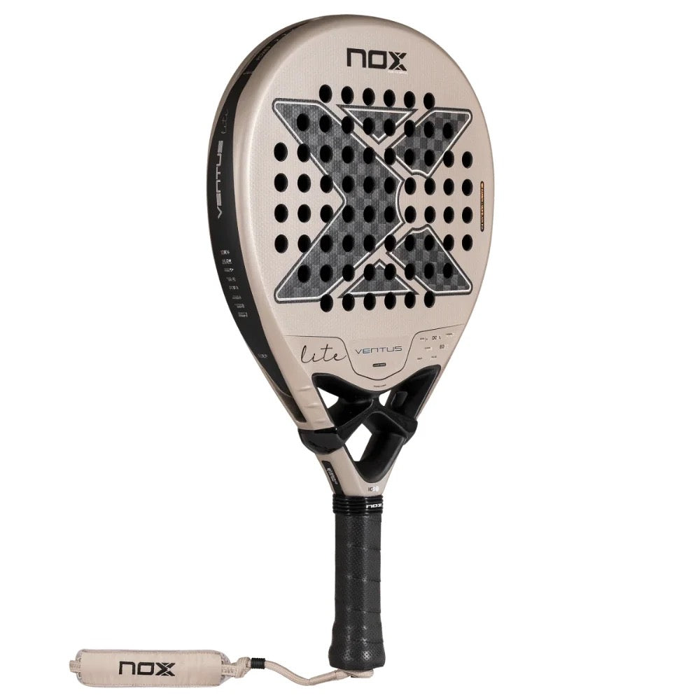 NOX PALA VENTUS HYBRID 12K LITE 2027