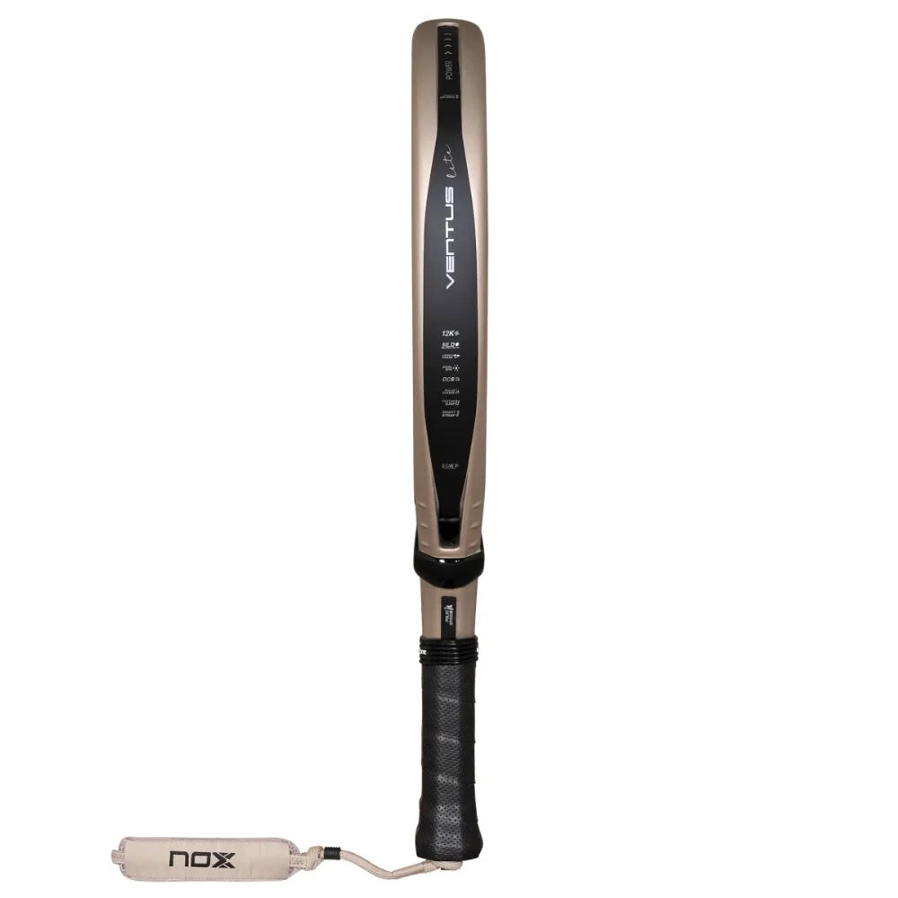 NOX PALA VENTUS HYBRID 12K LITE 2027