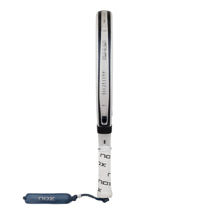 NOX AT10 GENIUS 12K ALUM XTREM LITE BY AGUSTÍN TAPIA 2026