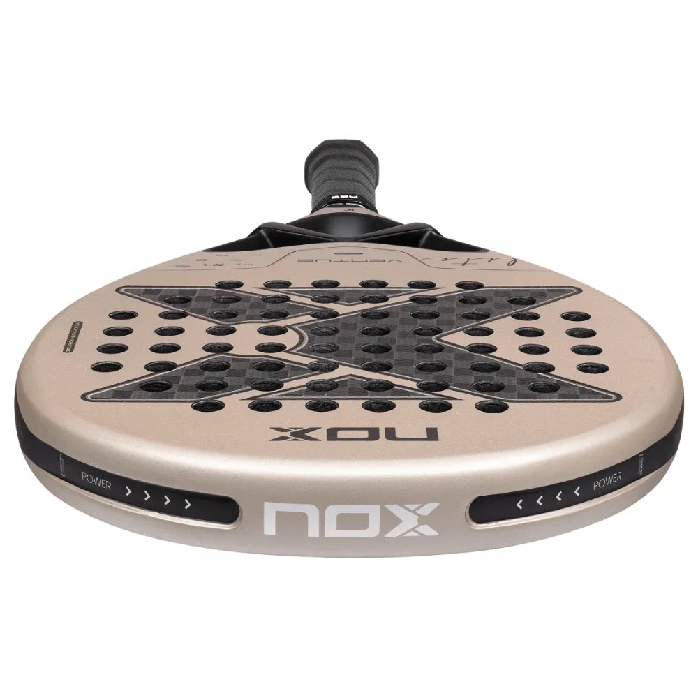 NOX PALA VENTUS HYBRID 12K LITE 2027