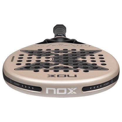 NOX PALA VENTUS HYBRID 12K LITE 2027