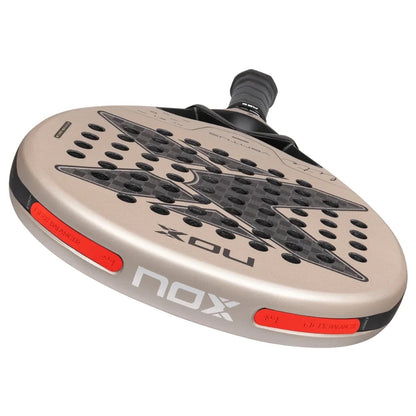 NOX PALA VENTUS HYBRID 12K LITE 2027
