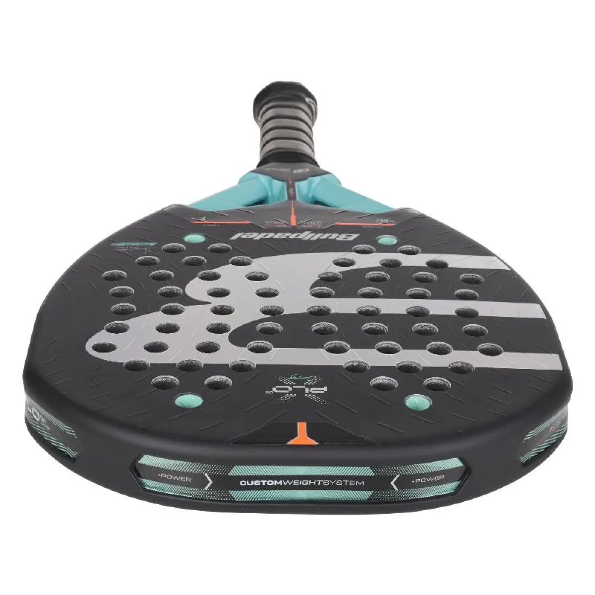 Pala Bullpadel Di Nenno Xplo Comfort 2027