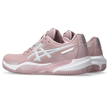 ASICS TENIS GEL-CHALLENGER 15 PADEL MUJER CLAY MORGANITE