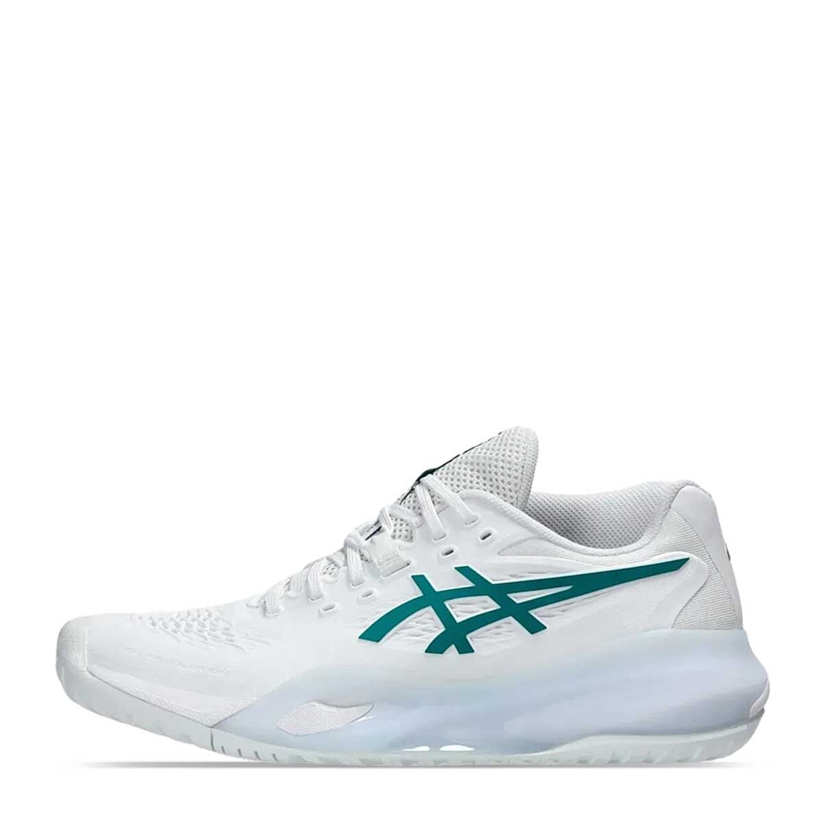 Tenis Asics Gel-Resolution X hombres