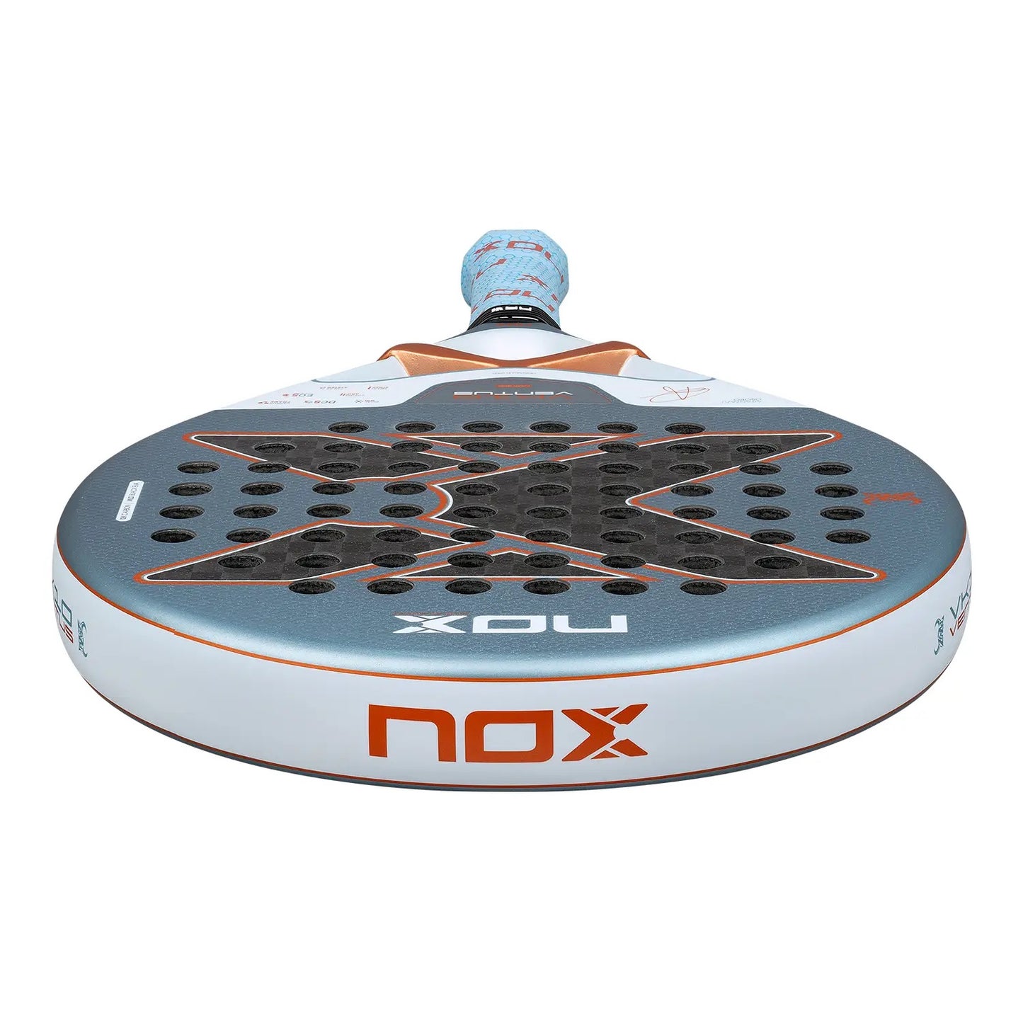 NOX VK10 VENTUS CONTROL 12K BY ARANZAZU OSORO 2026