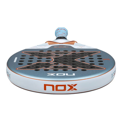 NOX VK10 VENTUS CONTROL 12K BY ARANZAZU OSORO 2026
