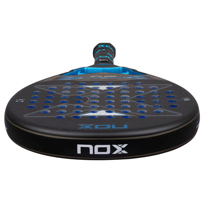 NOX AT10 PRO CUP SOFT BY AGUSTIN TAPIA