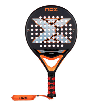 NOX EQUATION HARD ADVANCED