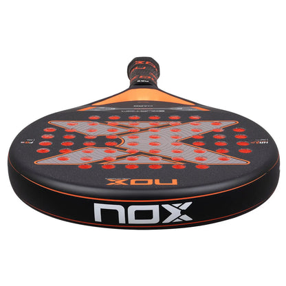 NOX EQUATION HARD ADVANCED
