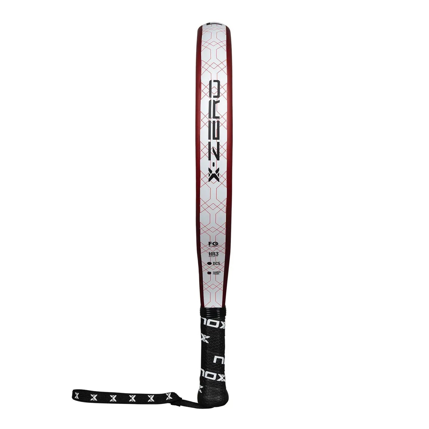 NOX X-ZERO RED