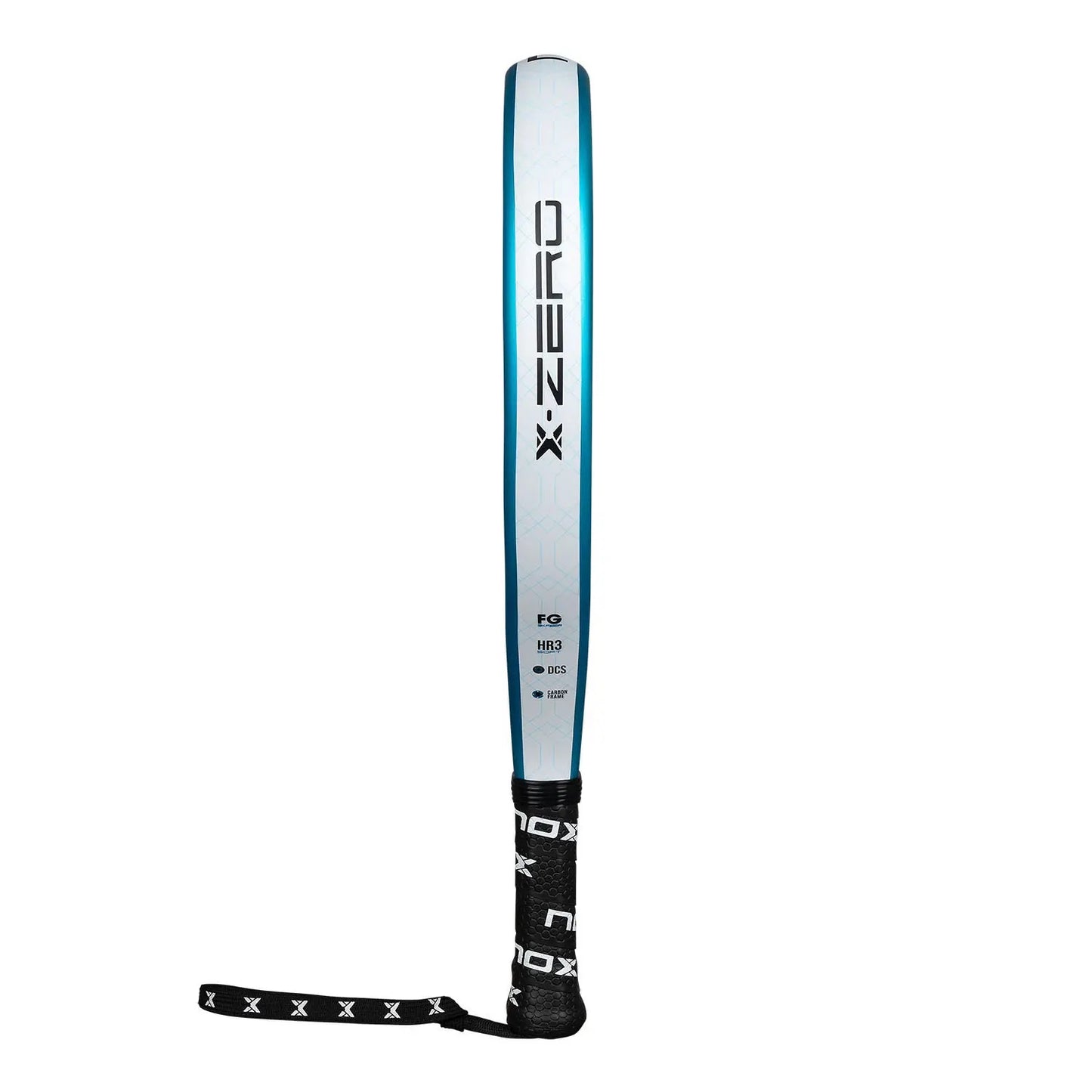 NOX X-ZERO BLUE