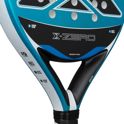 NOX X-ZERO BLUE