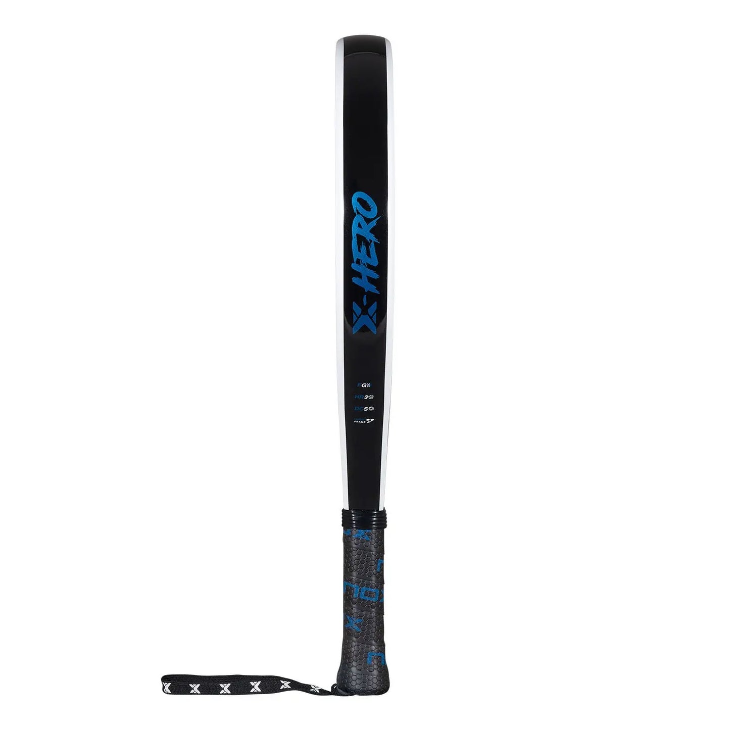 NOX X-HERO WHITE