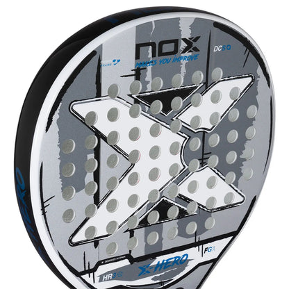 NOX X-HERO WHITE