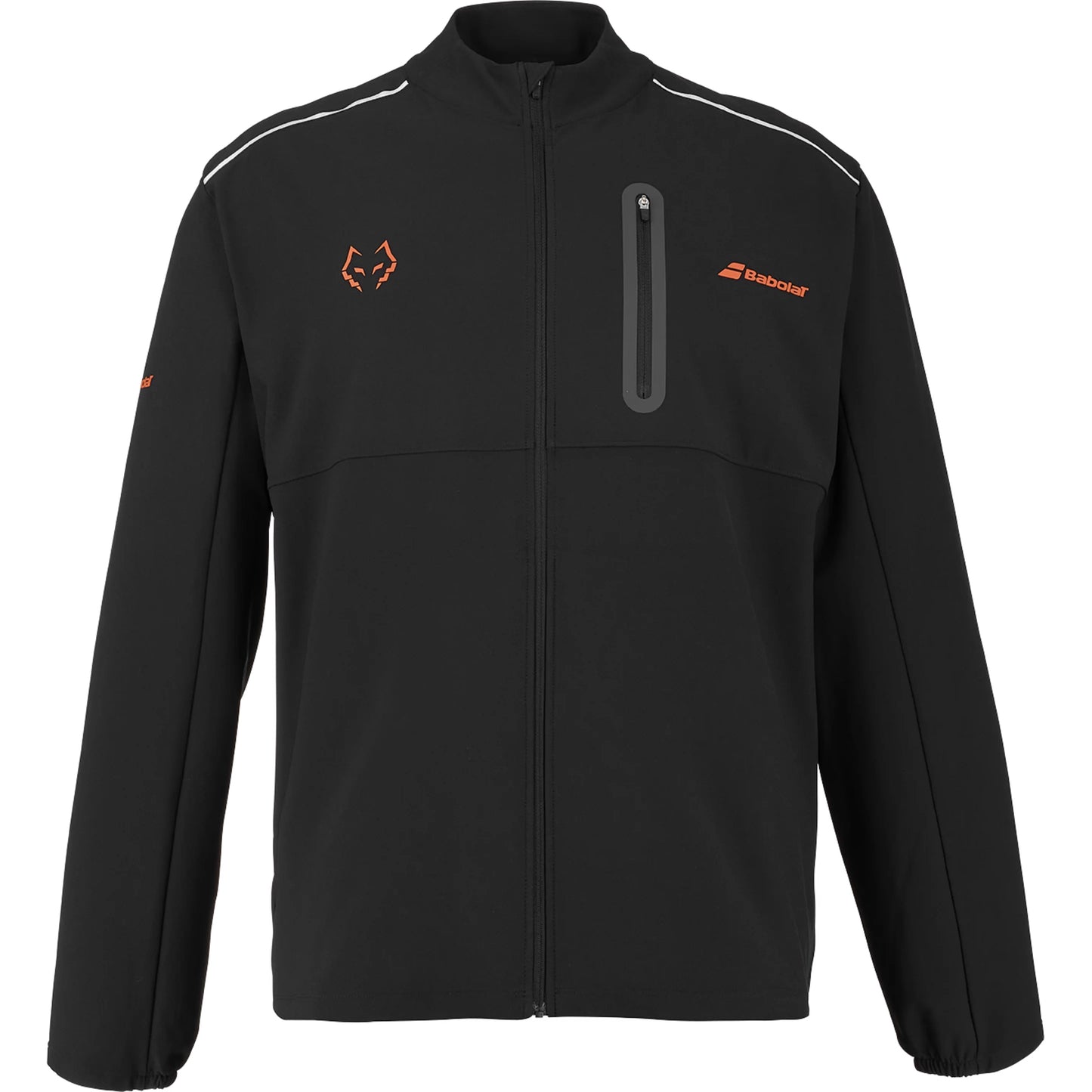 BABOLAT CHAMARRA JACKET TECH LEBRON MEN