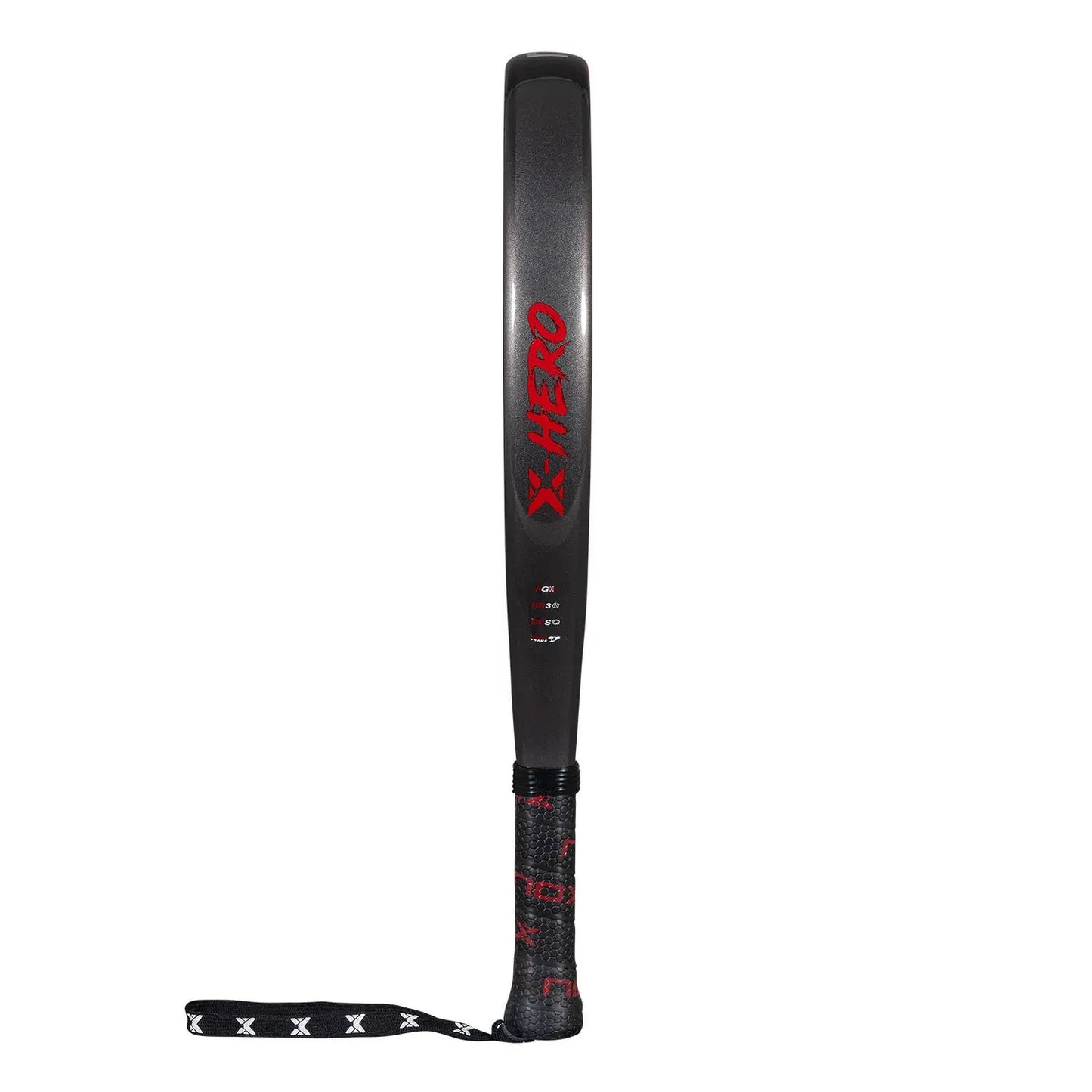 NOX X-HERO RED