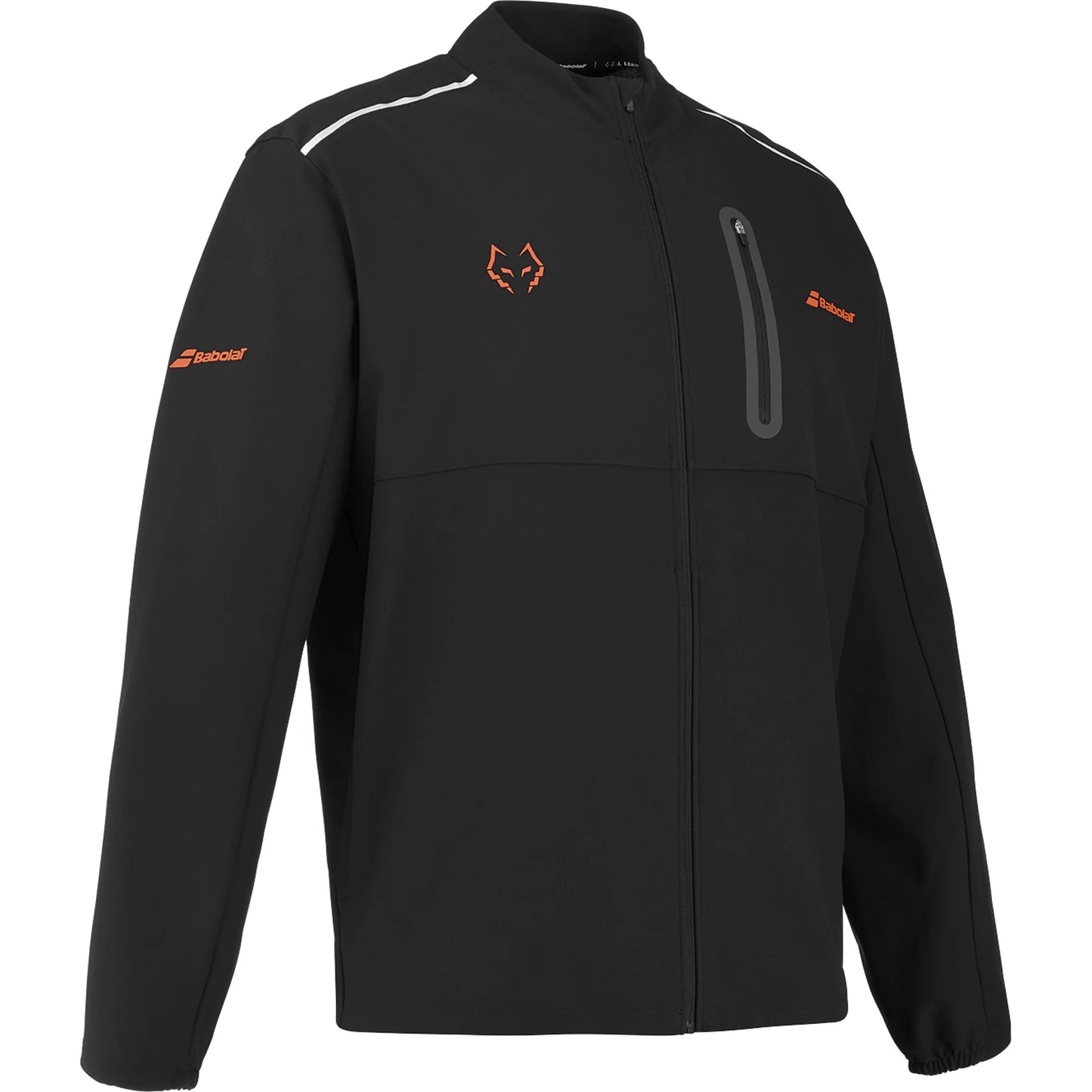 BABOLAT CHAMARRA JACKET TECH LEBRON MEN