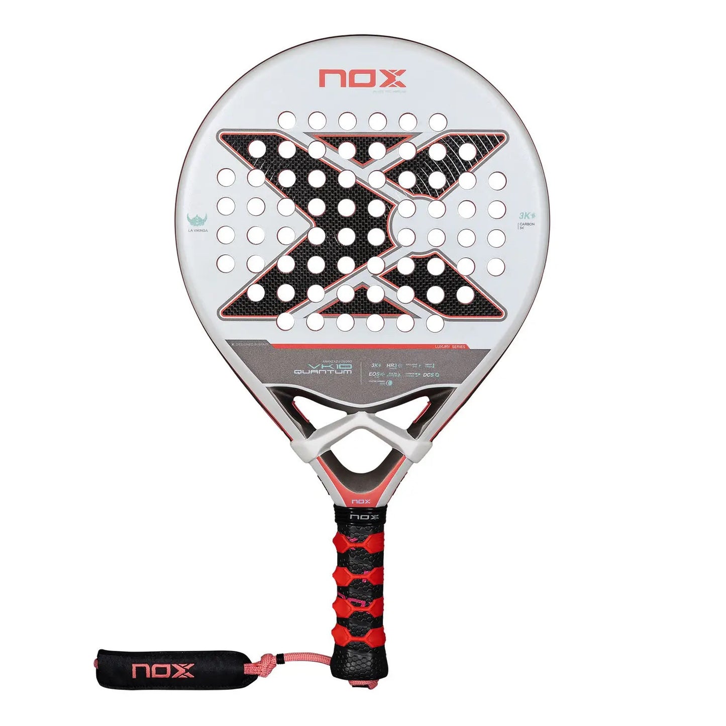 NOX VK10 QUANTUM 3K ARANZAZU OSORO 2025