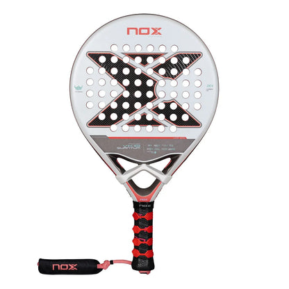 NOX VK10 QUANTUM 3K ARANZAZU OSORO 2025