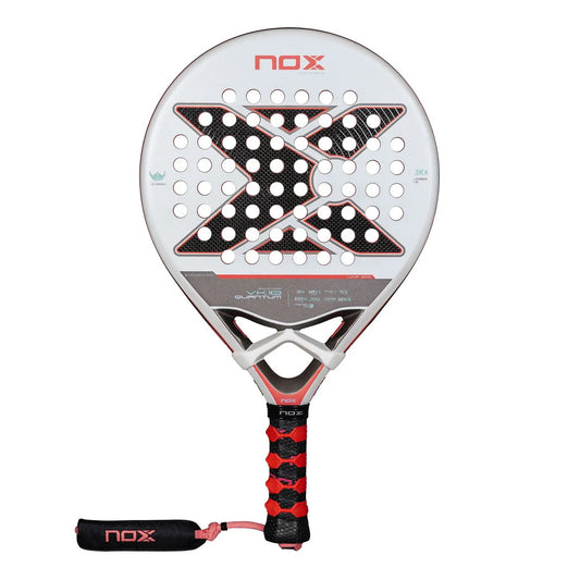 NOX VK10 QUANTUM 3K ARANZAZU OSORO 2025