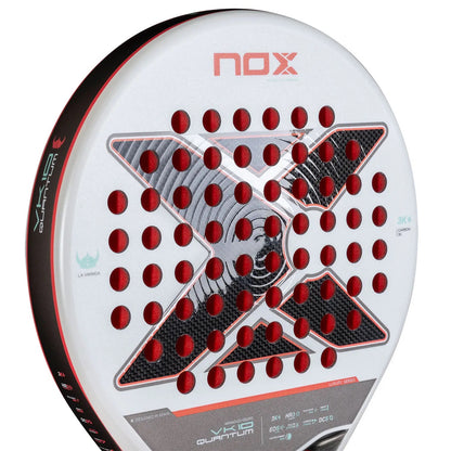 NOX VK10 QUANTUM 3K ARANZAZU OSORO 2025