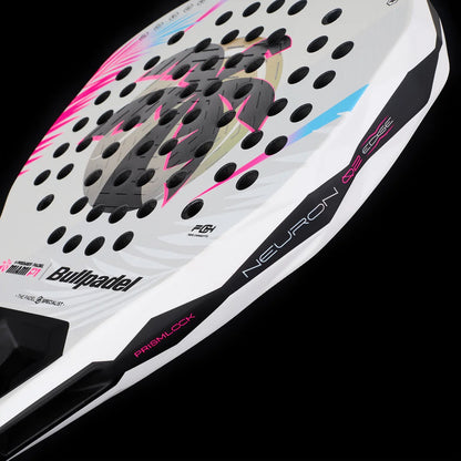 BULLPADEL NEURON 02 EDGE MIAMI 26 RACKET 2026