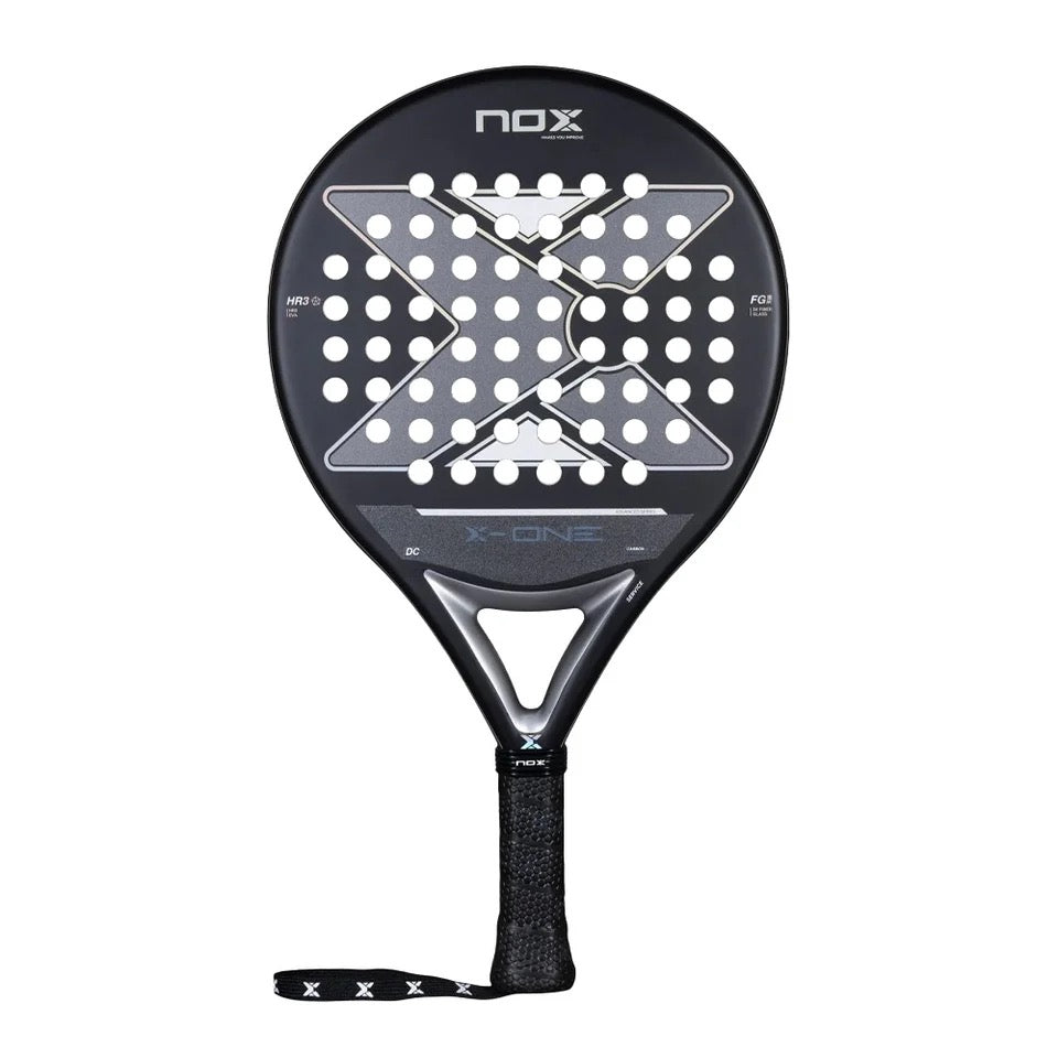 NOX X-ONE 2025