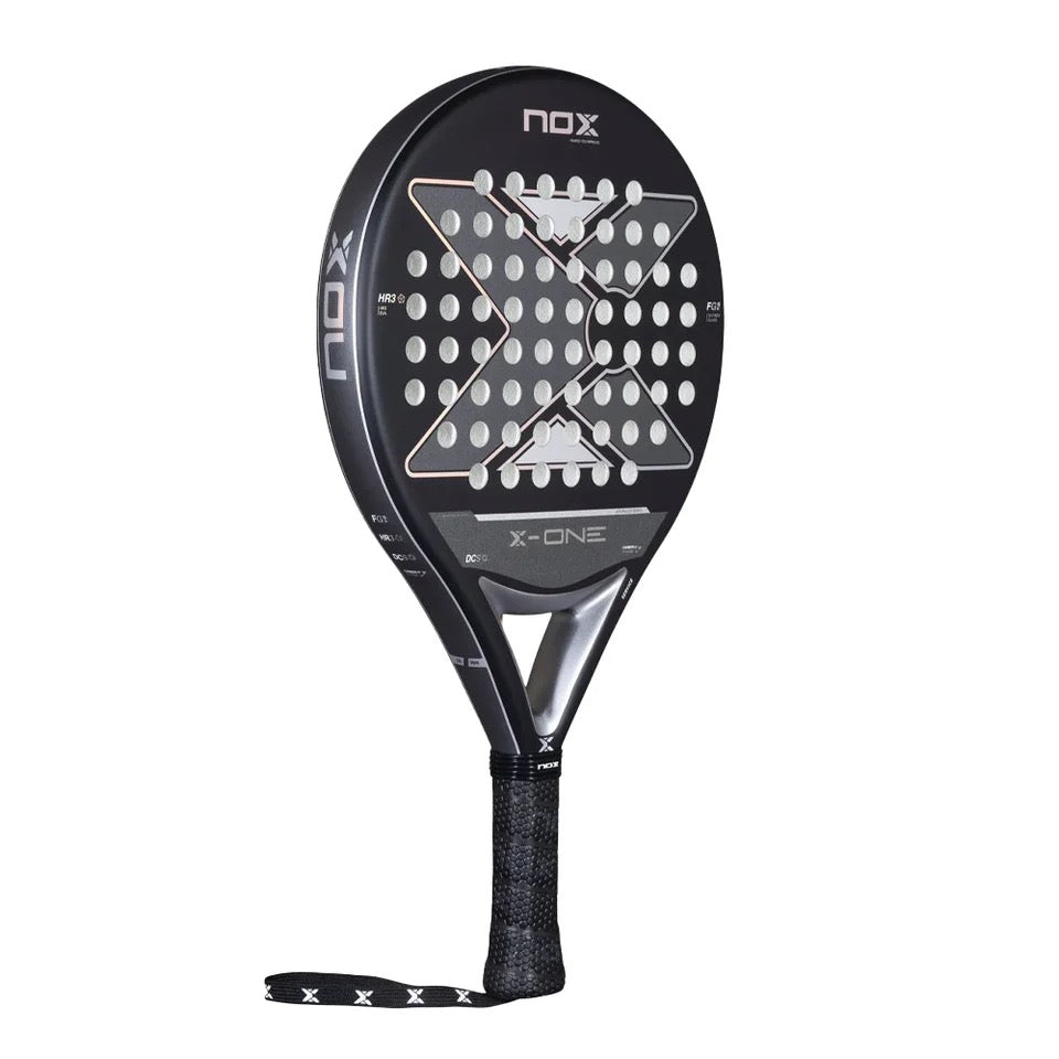 NOX X-ONE 2025