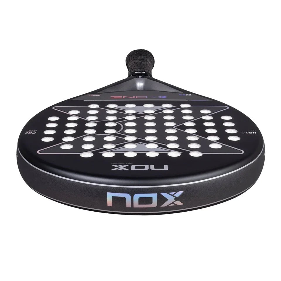 NOX X-ONE 2025