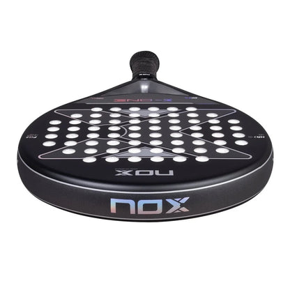 NOX X-ONE 2025