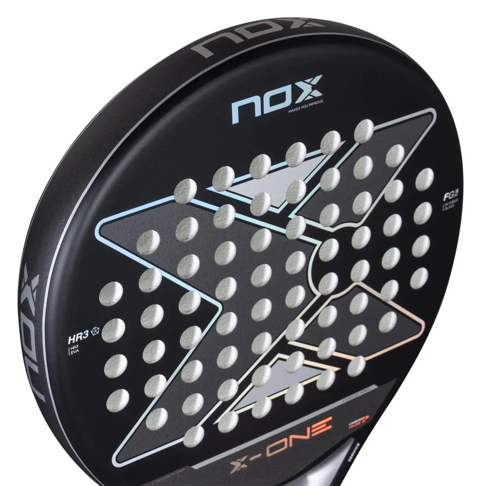 NOX X-ONE 2025
