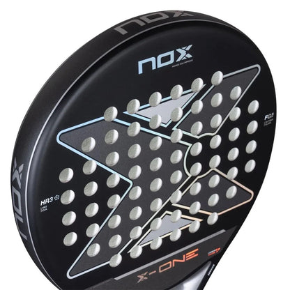 NOX X-ONE 2025