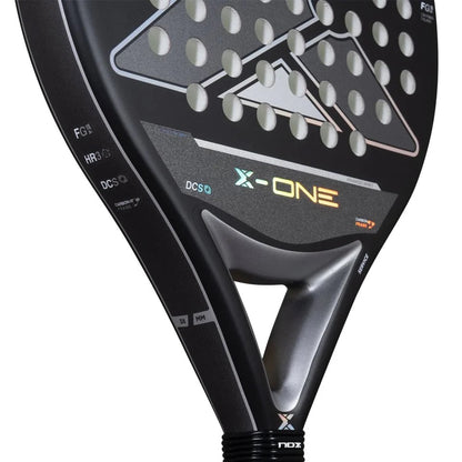 NOX X-ONE 2025